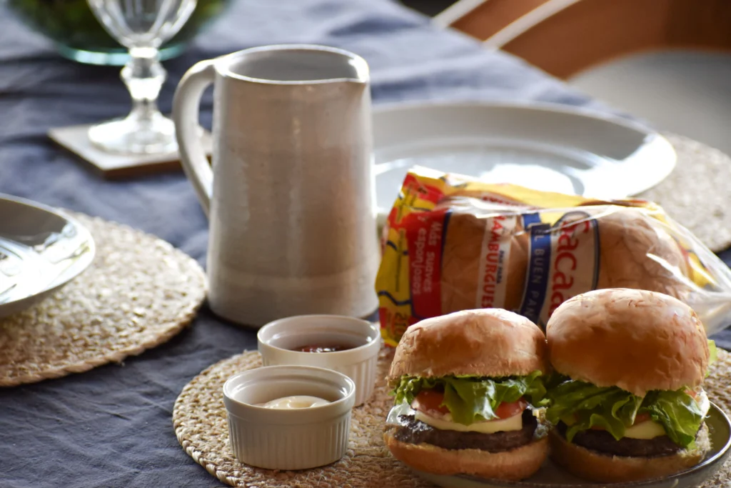 Sacaan: el buen pan | Más de 40 años en la mesa de los argentinos