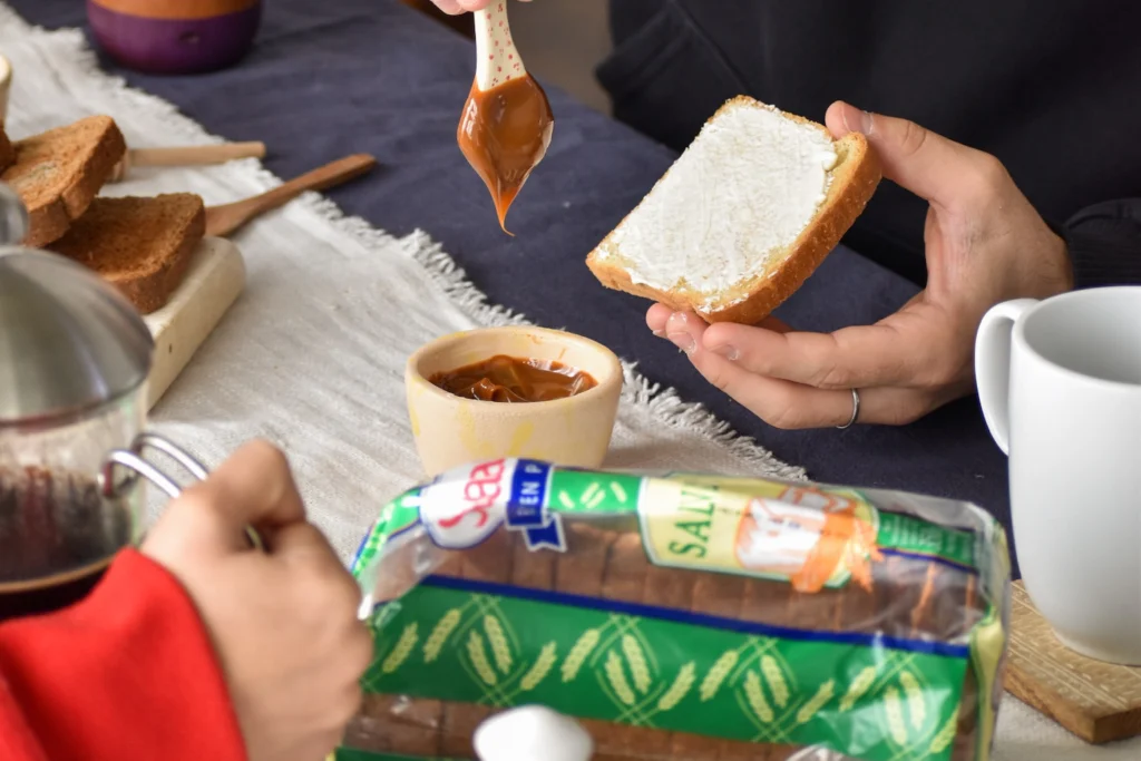 Sacaan: el buen pan | Más de 40 años en la mesa de los argentinos